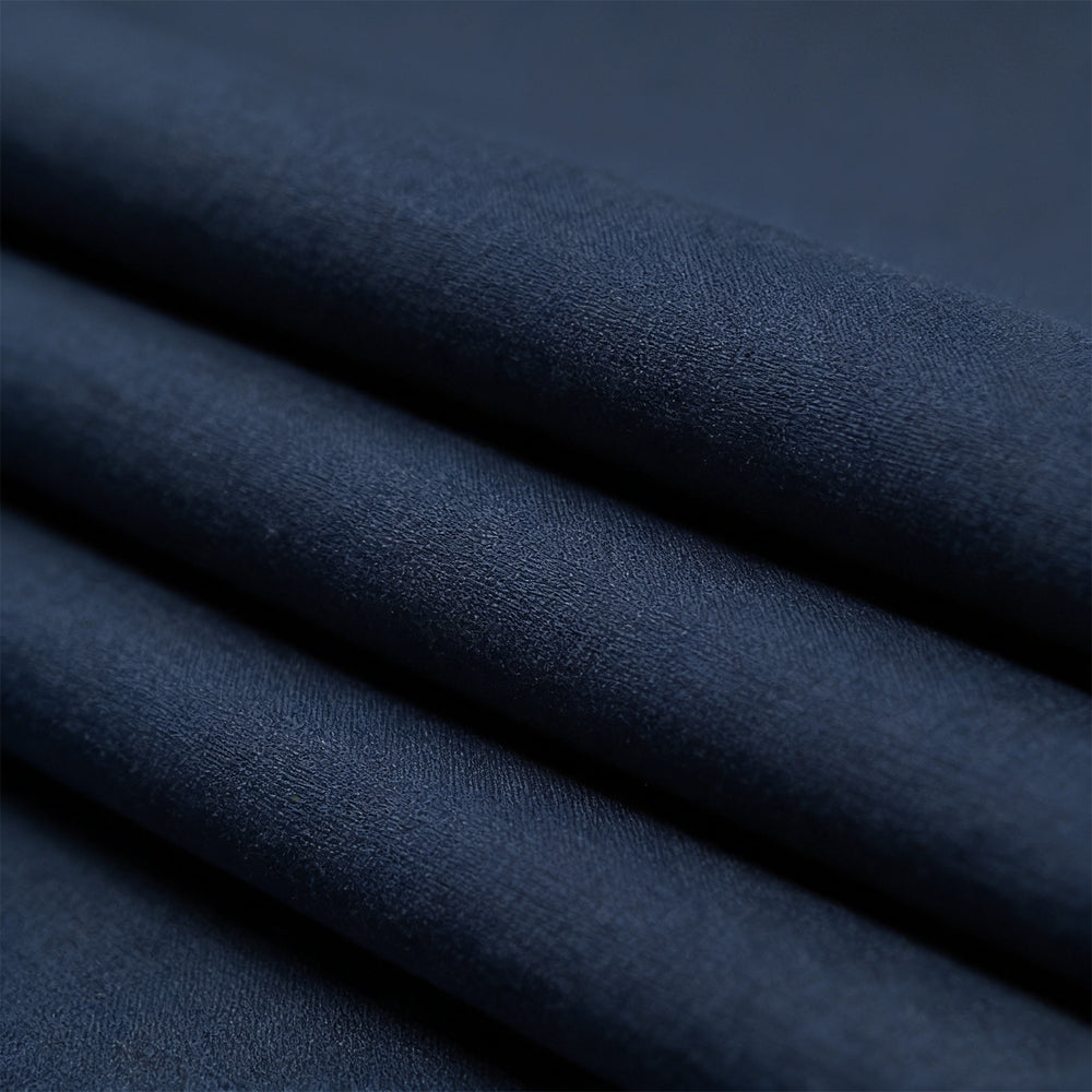 Woven 60% Nylon 40% Cotton Twill Fabric for Spring/Summer Apparel