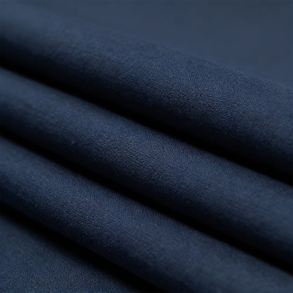 Woven 60% Nylon 40% Cotton Twill Fabric for Spring/Summer Apparel