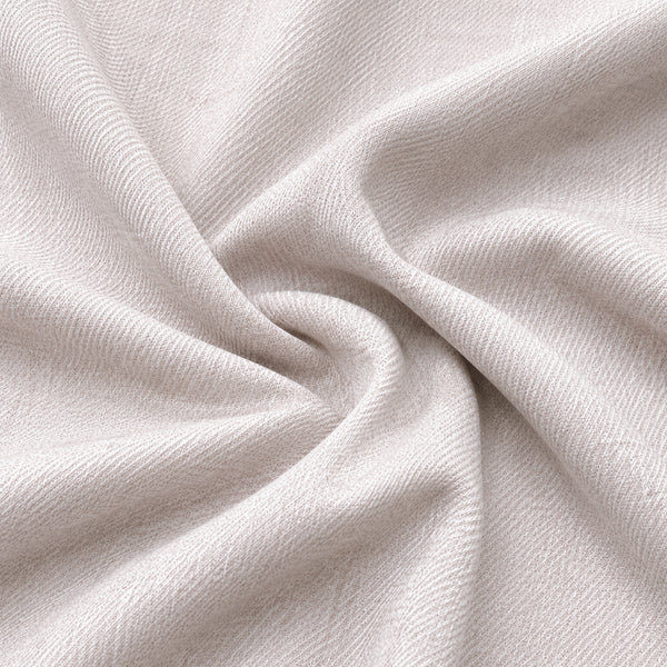 TR Coarse-Yarn Heavy Twill 4-Way Stretch Fabric – 280gsm, 150cm, Solid Dyed (88/8/4 Polyester/Rayon/Spandex)