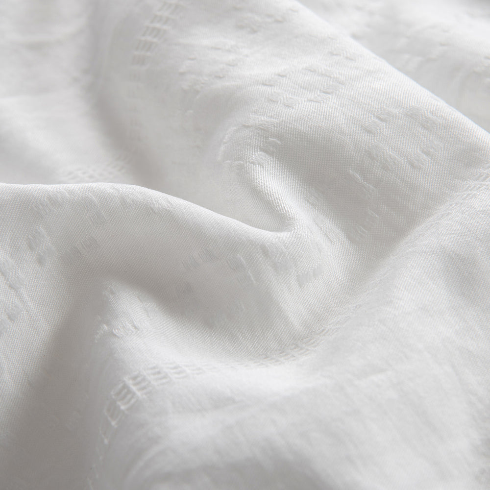 Washed Jacquard Spring/Autumn Quilt