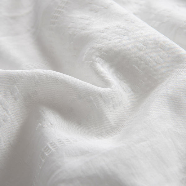 Washed Jacquard Spring/Autumn Quilt