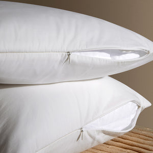Antibacterial Soybean Fiber Pillow Core