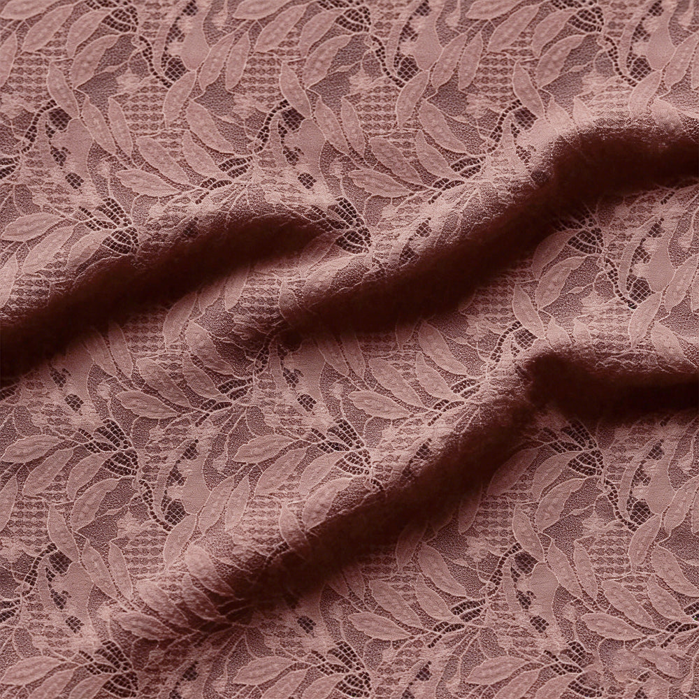 Nylon-Spandex Bonded Fabric - Laminated, Wind-Resistant Fleece Backing