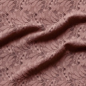 Nylon-Spandex Bonded Fabric - Laminated, Wind-Resistant Fleece Backing