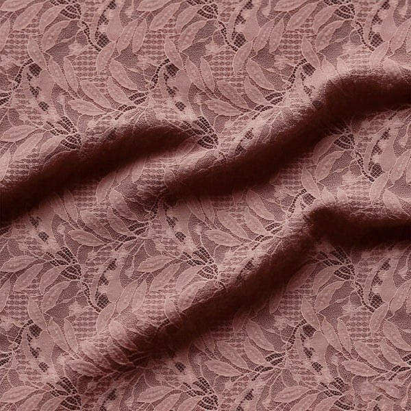 Nylon-Spandex Bonded Fabric - Laminated, Wind-Resistant Fleece Backing
