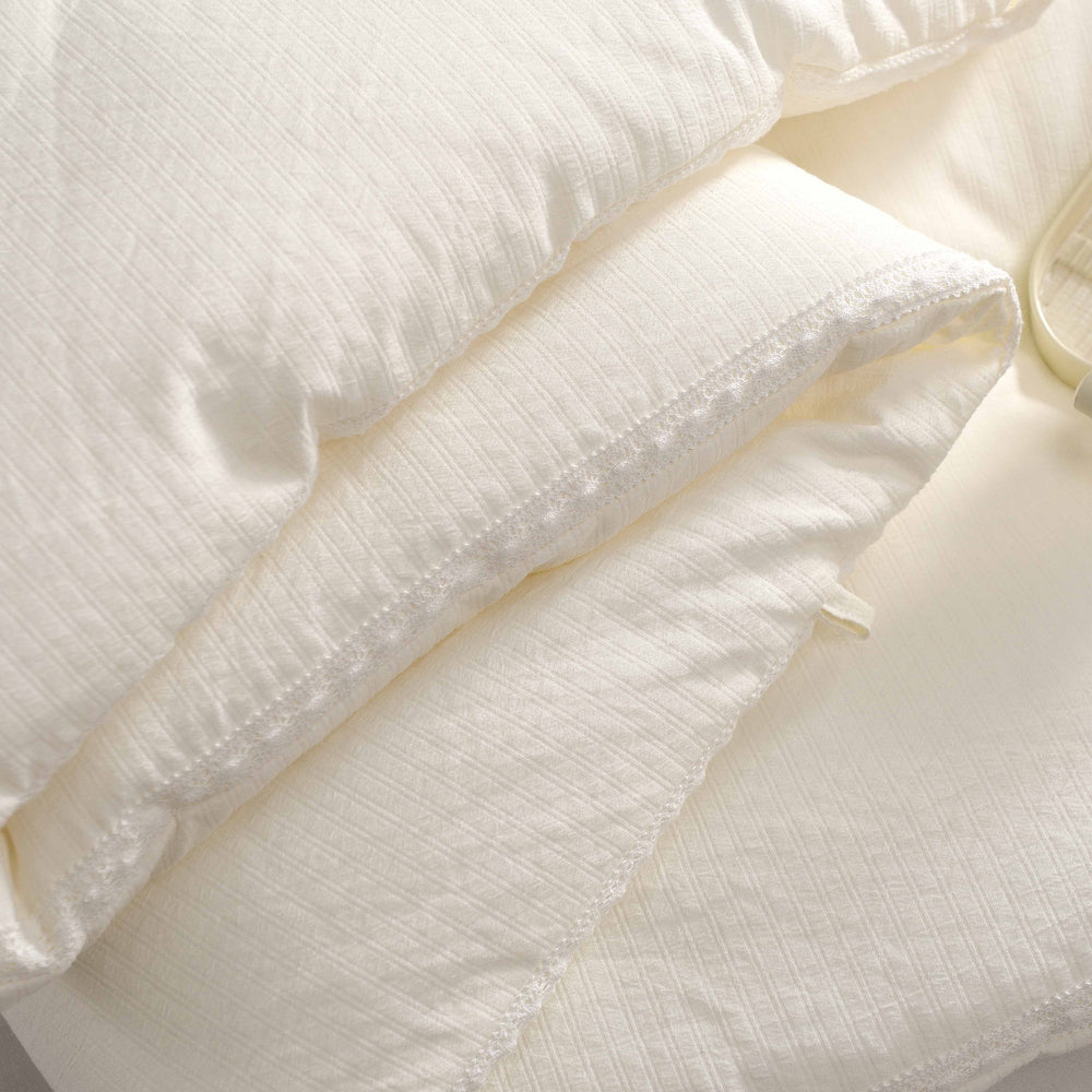 Mugwort Natural Warmth Wellness Duvet