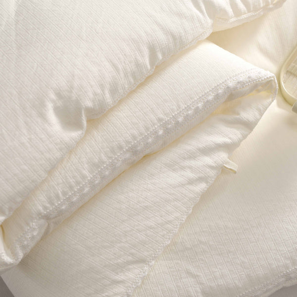 Mugwort Natural Warmth Wellness Duvet