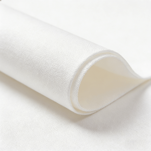 100% Lyocell will Fabric - Solid Dyed, Soft & Drapable