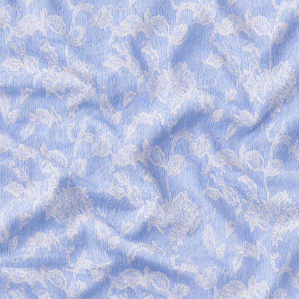 Woven Plain cotton Dyeing stripe floral no regular finishing Cut-Out Fabric
