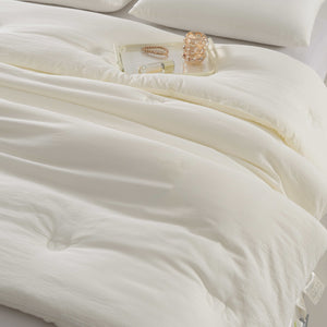 Mugwort Natural Warmth Wellness Duvet