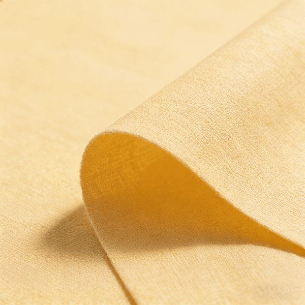 Solid Dyed Viscose-Blend Fabric - Soft Drape, Casual Texture