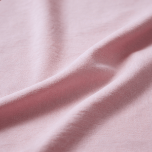 Modal-Polyester Blend Fabric - Solid Dyed, Mature & Elegant