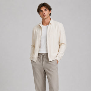 TR Double-Layer 4-Way Stretch Fabric – 415gsm, 148cm, Solid Dyed (64/33/3 Polyester/Rayon/Spandex)