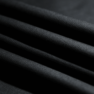 Nylon-Spandex Bonded Fabric - Laminated, Wind-Resistant Fleece Backing