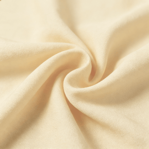 Lyocell-Linen Blend Fabric - Solid Dyed, Cloud-Soft Hand