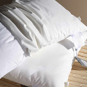 Antibacterial Soybean Fiber Pillow Core