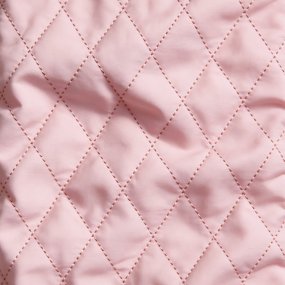 Woven Twill nylon Dyeing Waterproof/Warm Quilted/Waterproof Waterproof Down-Alternative Cotton