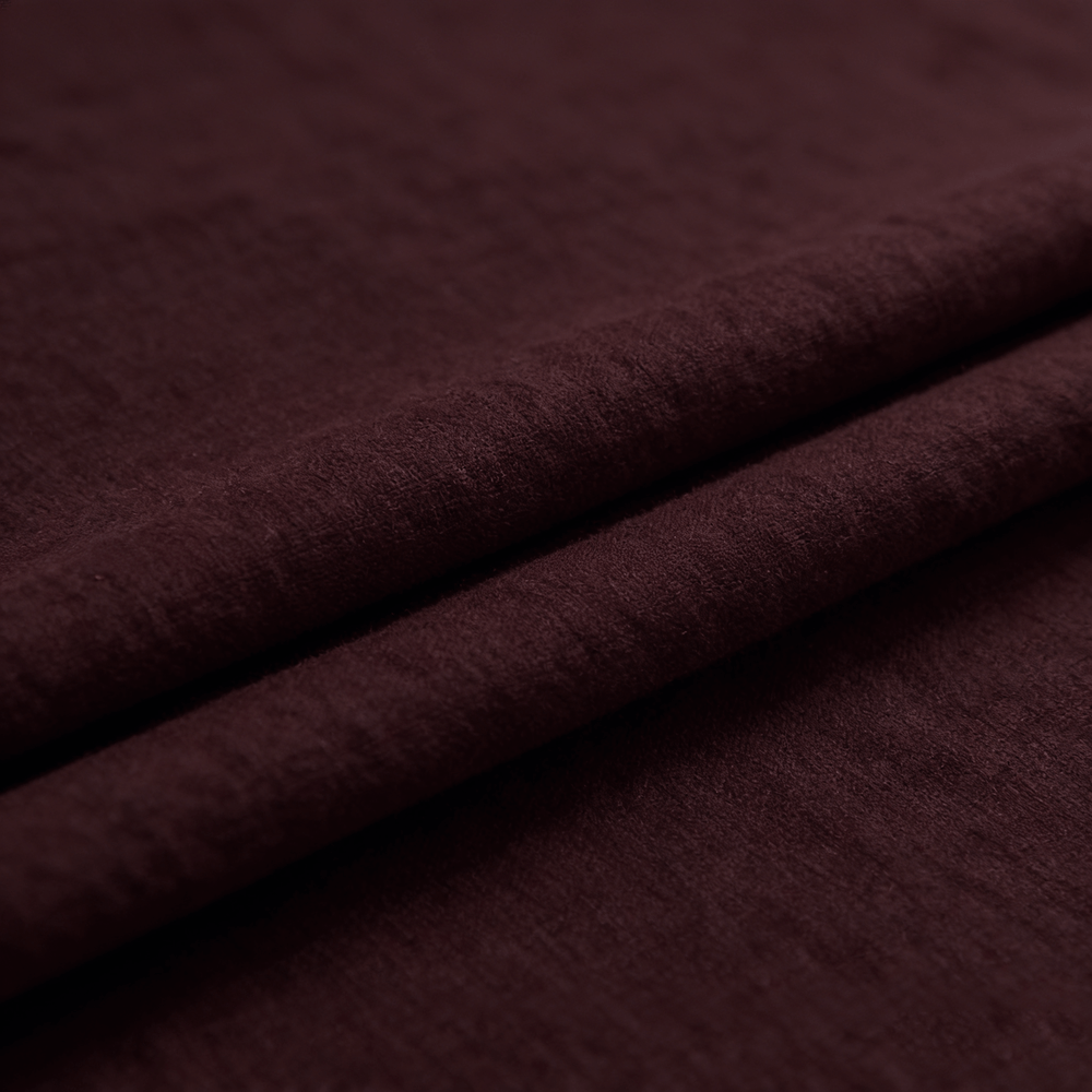 Cotton Twill Casual Fabric - Solid Dyed, Soft & Durable