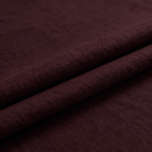 Cotton Twill Casual Fabric - Solid Dyed, Soft & Durable