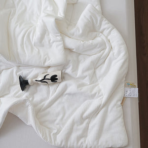 Tencel-Cotton Cloudlike All-Season Duvet