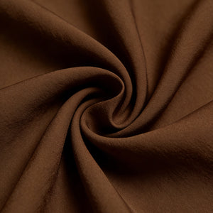 Woven Plain tencel Dyeing solid no regular finishing Office-Casual/Soft Tencel woven fabric