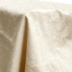 Nylon Plain Woven Fabric - Solid Dyed, Lightweight Monofilament