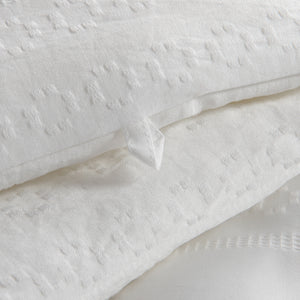 Washed Jacquard Spring/Autumn Quilt