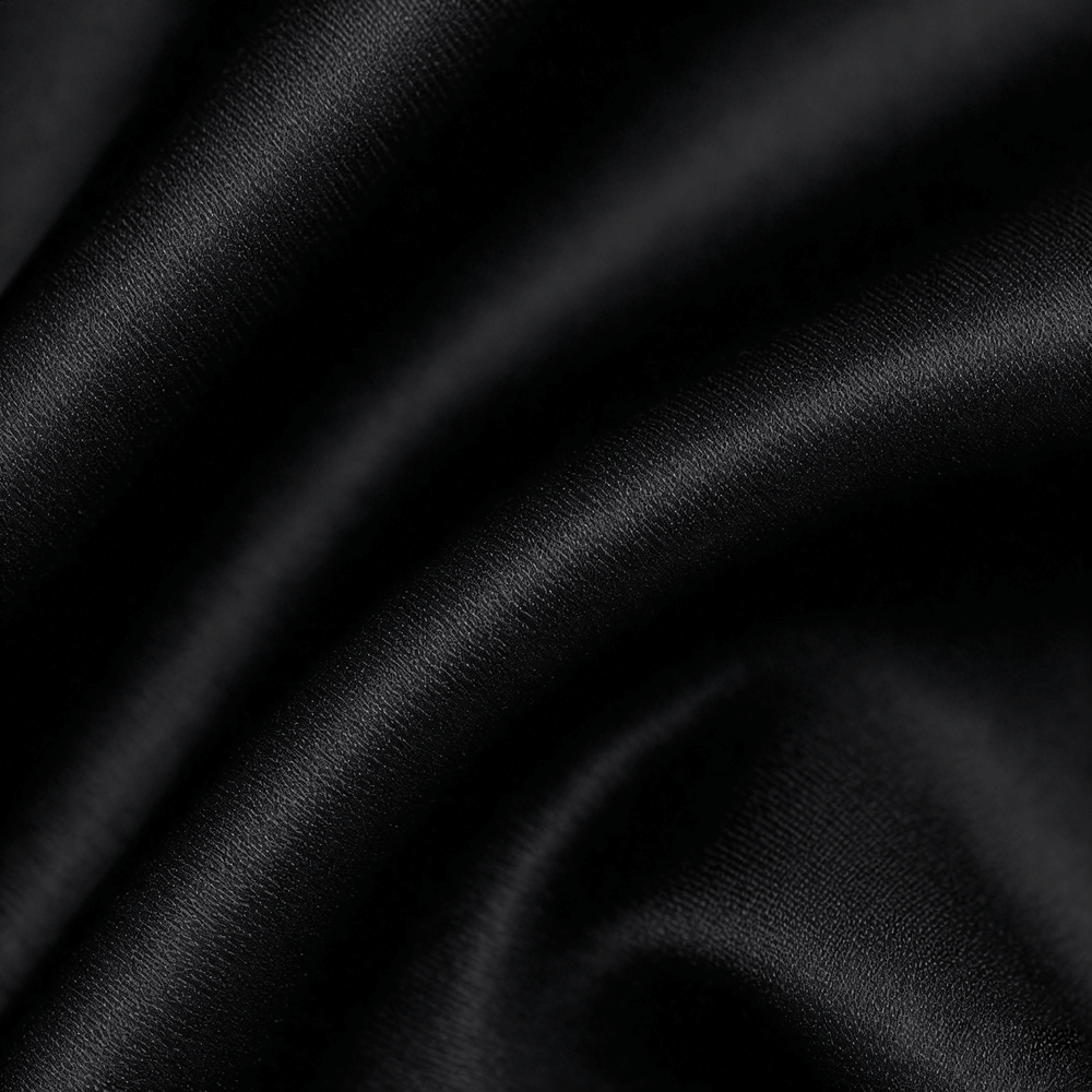 Solid Dyed Cotton Poplin Fabric - Regular Weave, Soft Finished