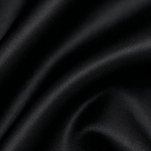 Solid Dyed Cotton Poplin Fabric - Regular Weave, Soft Finished