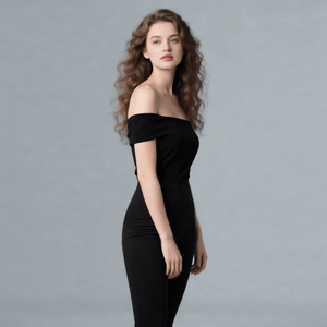 Solid Dyed Cotton Poplin Fabric - Regular Weave, Soft Finished