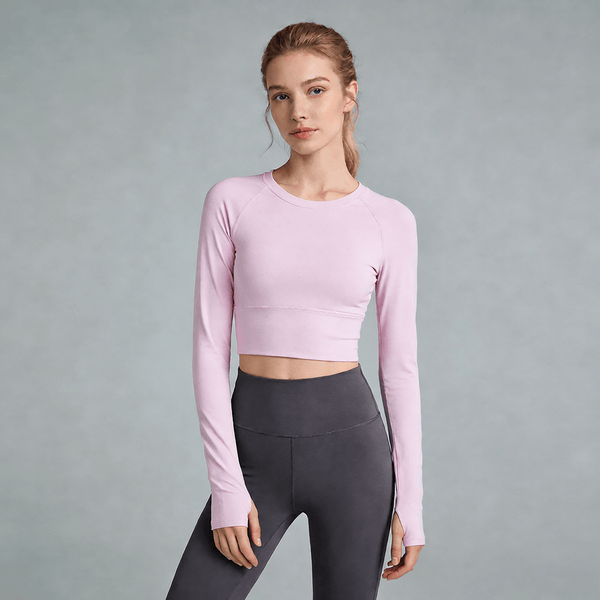 Modal-Polyester Blend Fabric - Solid Dyed, Mature & Elegant