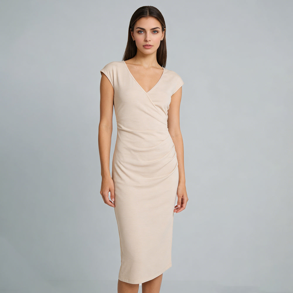 Woven Plain LYOCELL Dyeing solid no Softening Vintage/Casual/Soft Lyocell/Rayon/Nylon Twill