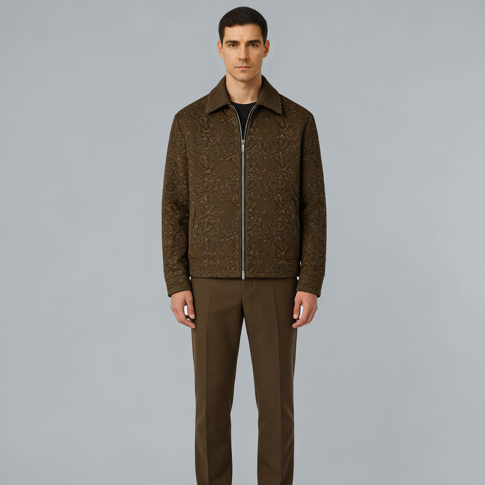 Warp Knit Nylon Waterproof Wear-Resistant TPU Laminated Camouflage Fabric for Outdoor Use