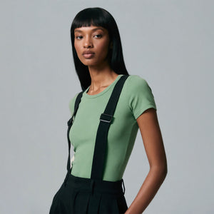 Eco-Friendly Lyocell Blend Twill Fabric – Lightweight & Breathable
