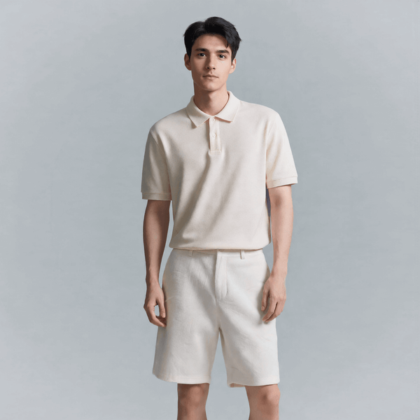 Solid Dyed Organic Cotton Fabric - Plain Weave, Natural Hand Feel