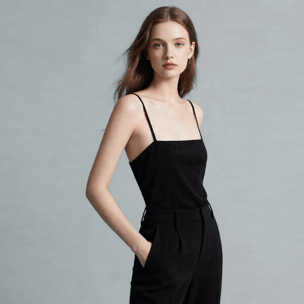 Solid Dyed Polyester Satin Fabric - Lustrous Surface, Casual Drape