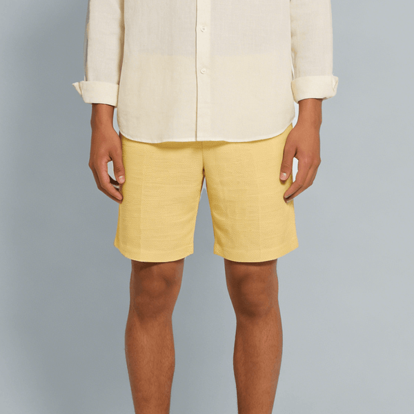 Woven Plain linen Dyeing Dyeing no regular finishing Nature linen plain weave fabric