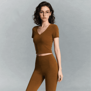 Modal-Spandex Knit Fabric - Solid Dyed, Vintage Soft Jersey