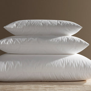 Antibacterial Jacquard Pillow Core