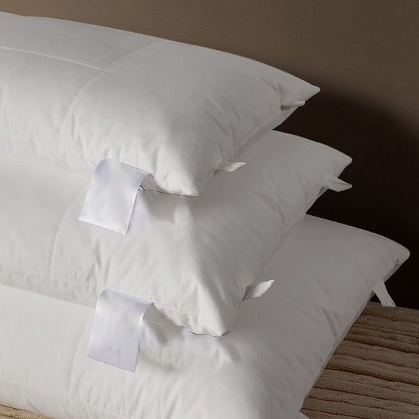 Antibacterial Jacquard Pillow Core