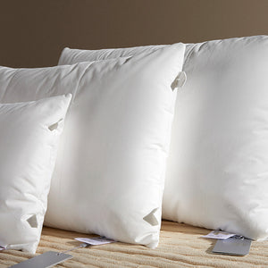 Antibacterial Jacquard Pillow Core